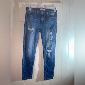 Kancan Jeans -Los Angeles - high rise - size 30